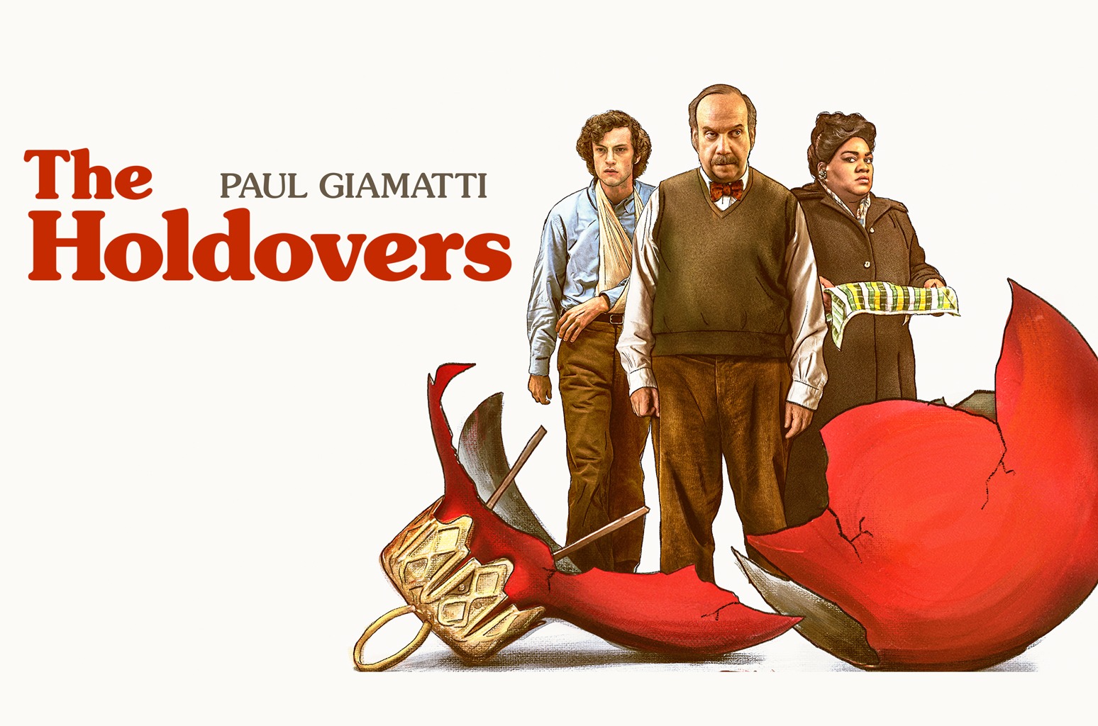 holdovers
