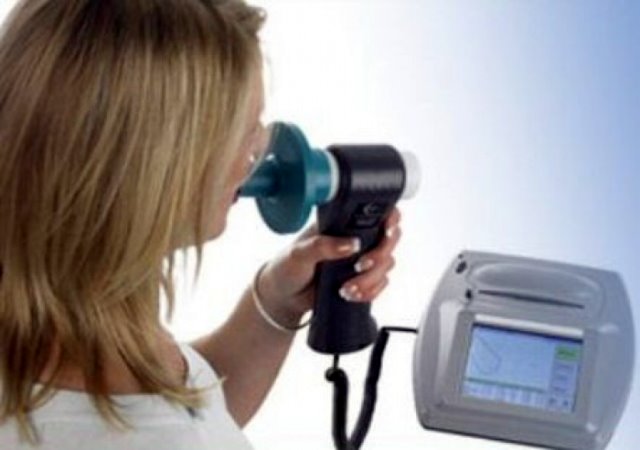 epi-spirometrisi