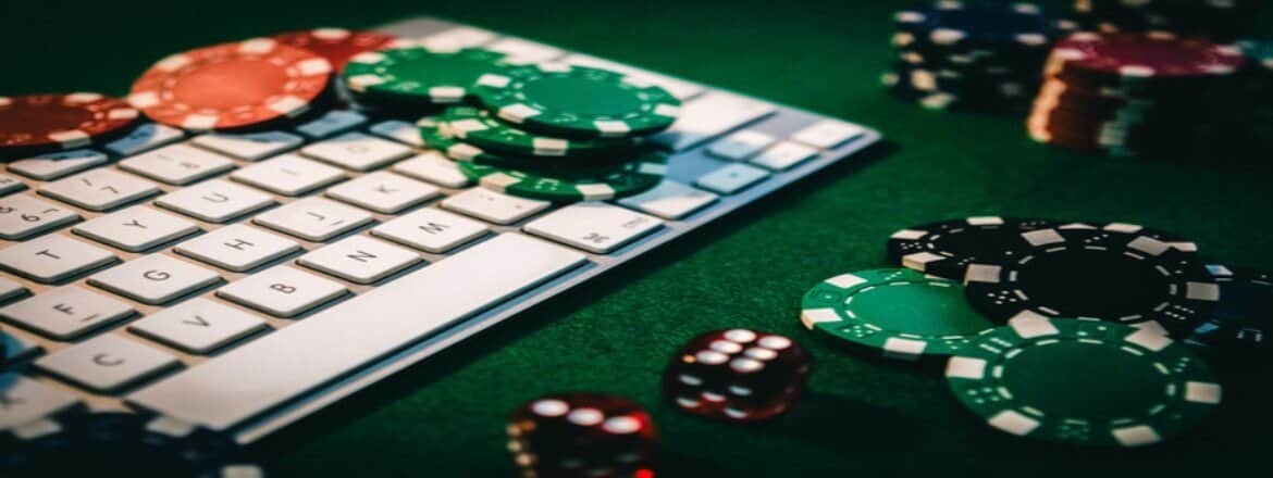 5 Reasons νεα online casino ελλαδα Is A Waste Of Time