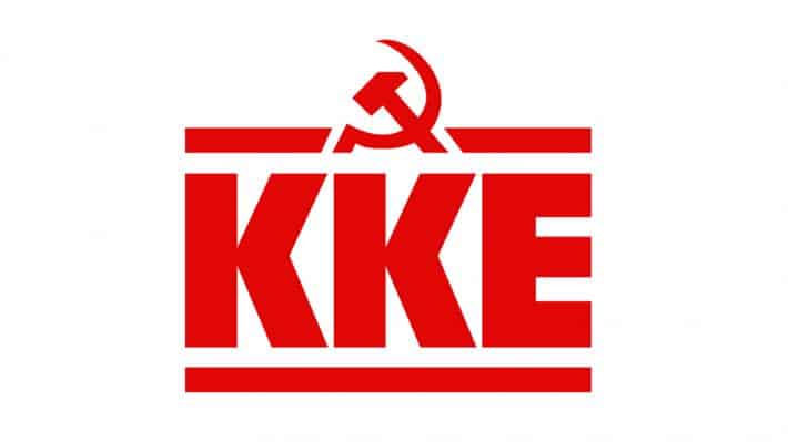 kke logo