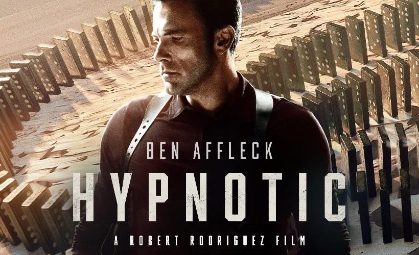 hypnotic trailer film