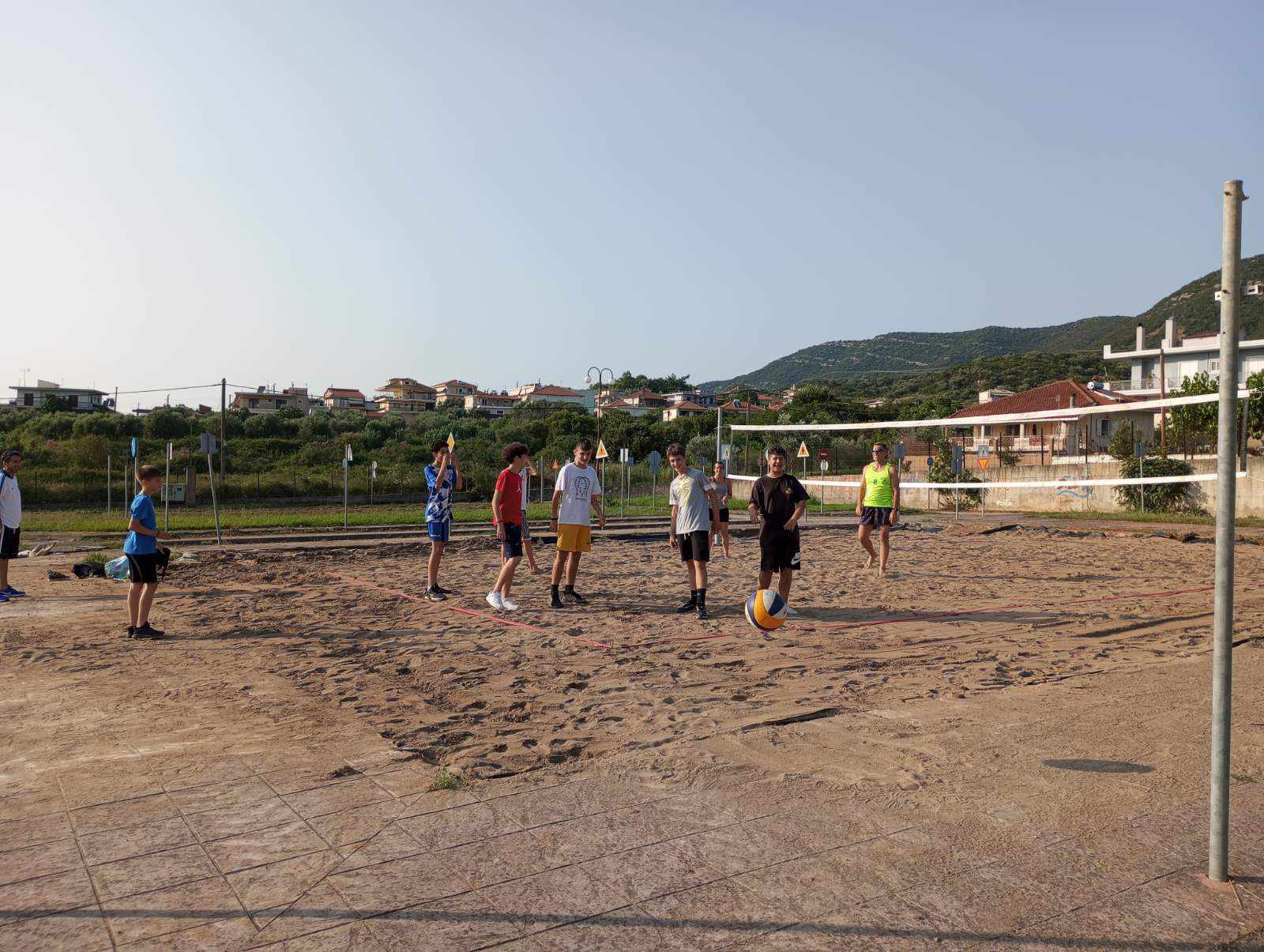 trianteika beach volley (3)