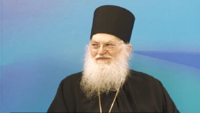 gerontas efraim