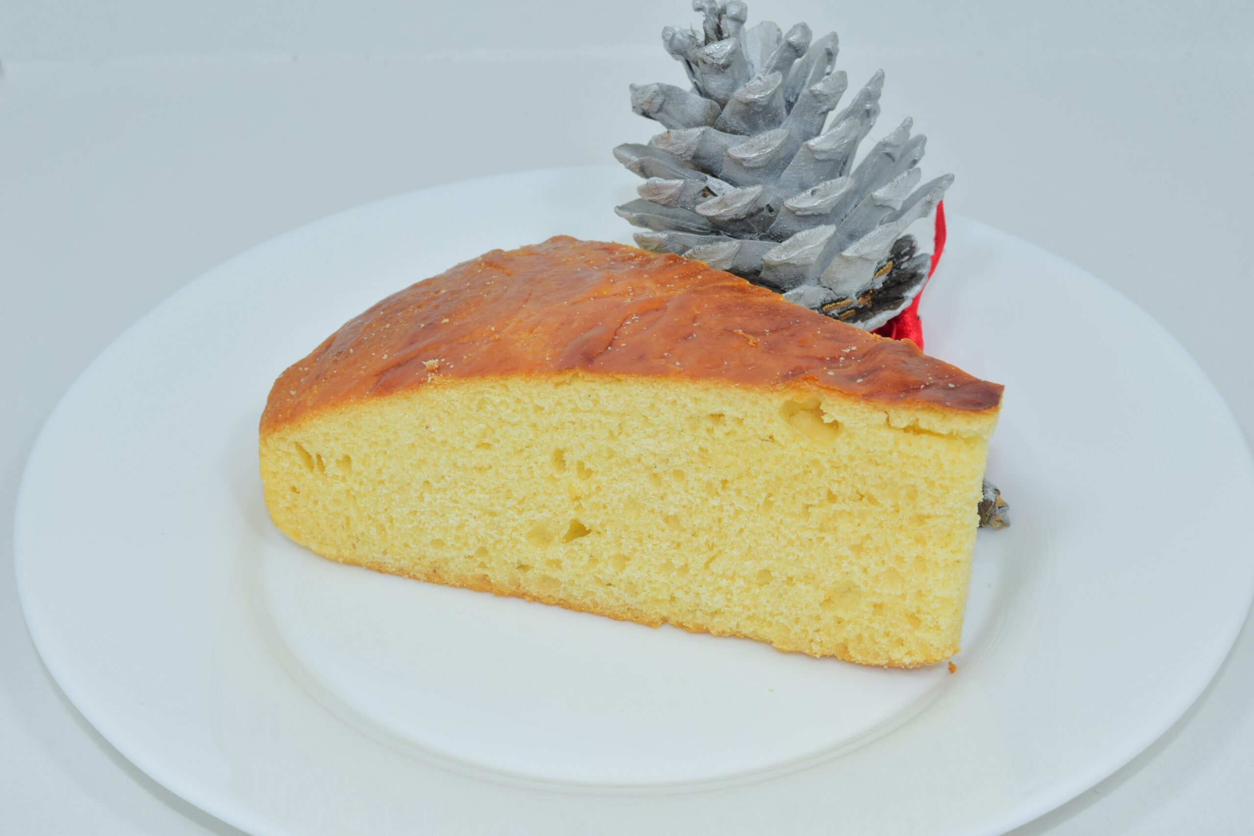 Βασιλόπιτα greek new years cake(vasilopita)