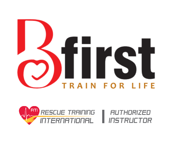 bfirst logo