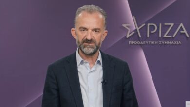 theodorakis syriza proanakritiki