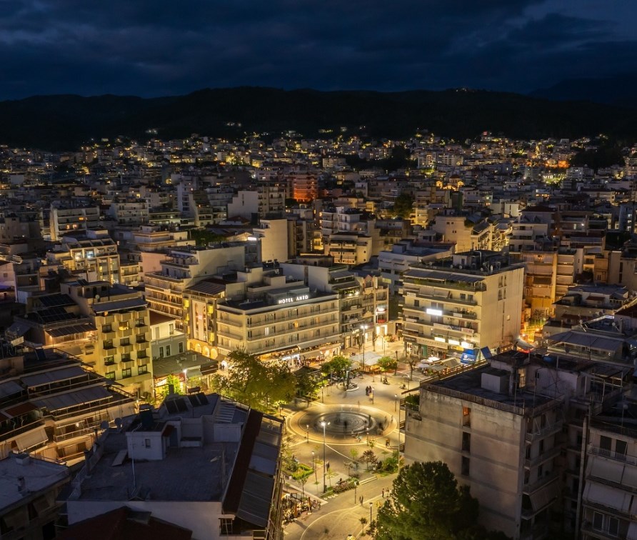 agrinio kentro1