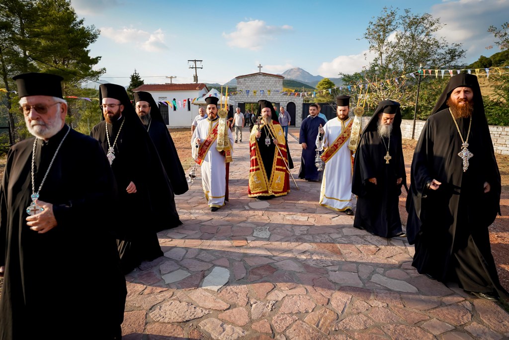 agios kosmas etolos 7