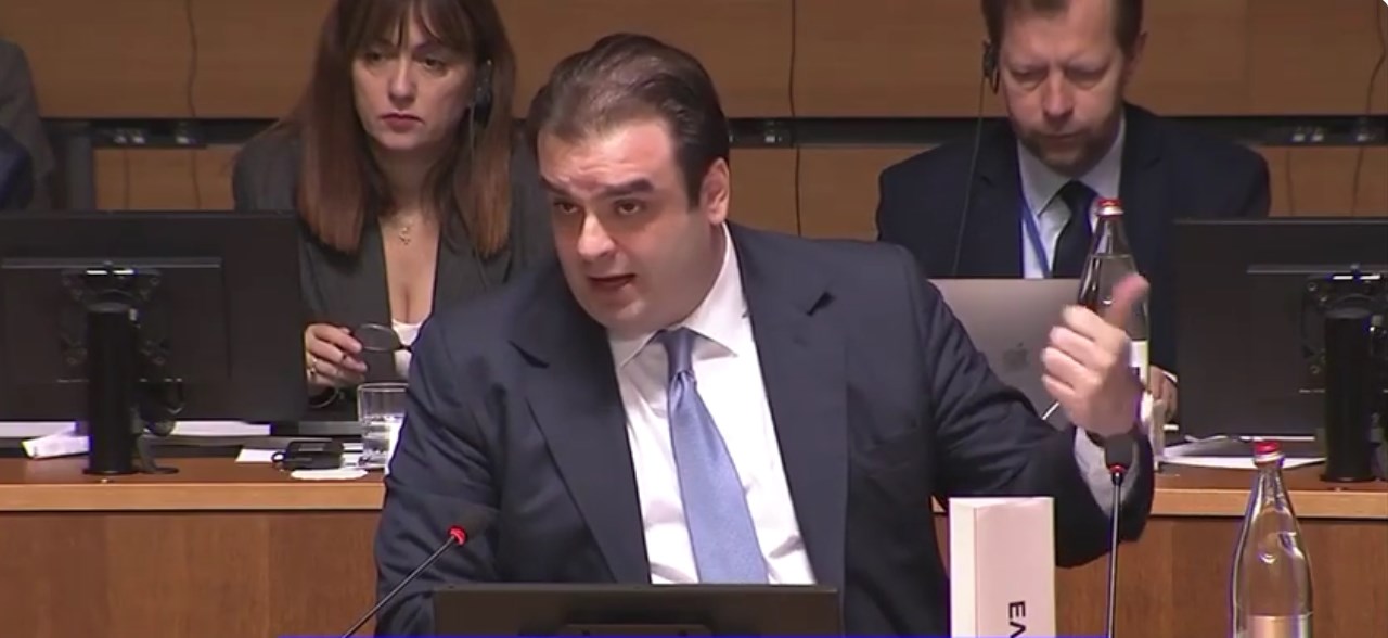 pierrakakis ecofin
