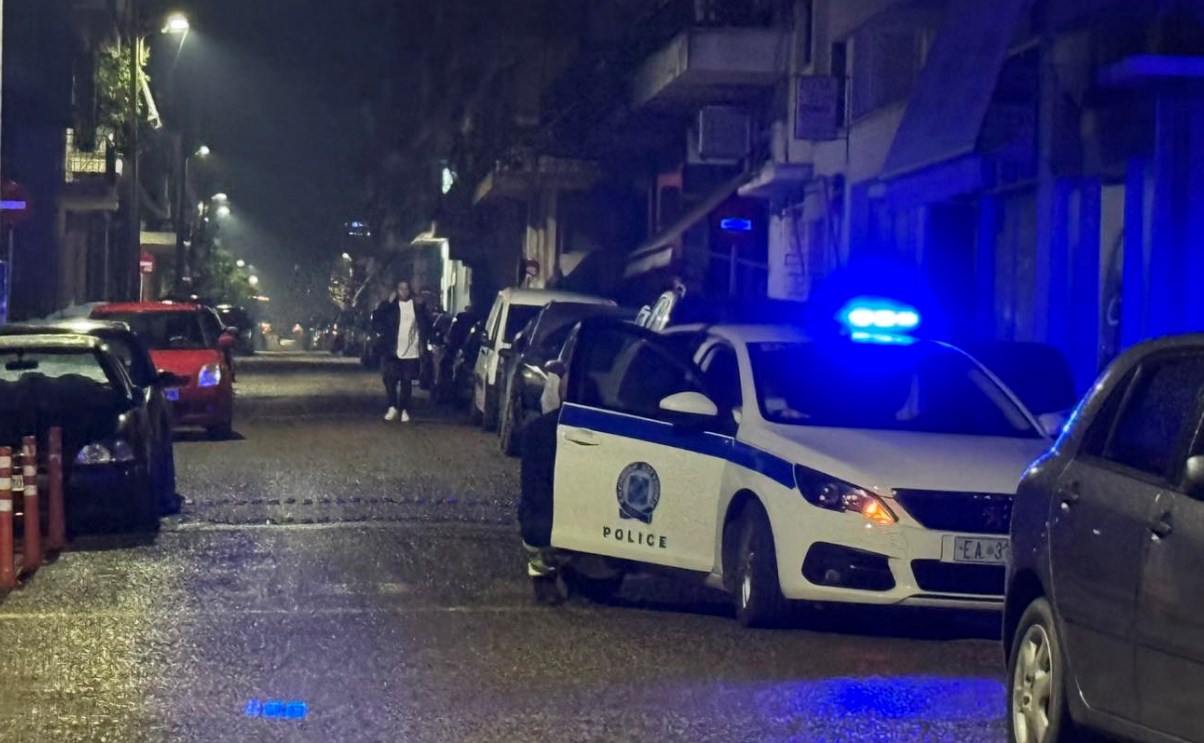 troxaio peripoliko agrinio